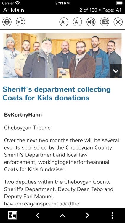 cheboygan daily tribune|cheboygan daily tribune classifieds.